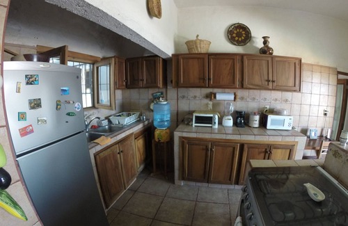 Colinas de Santiago Apartment | Amazing Ocean Views - 2 Bedroom