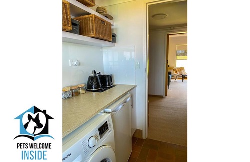 McCracken House | Amazing Ocean Views At This Exclusive 4 BR Holiday Home