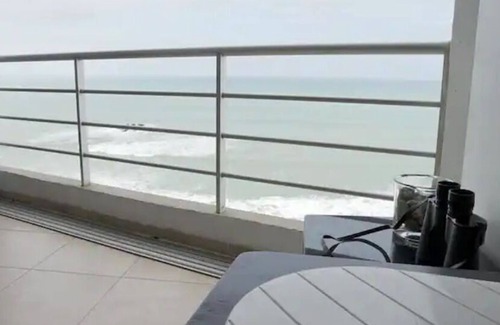 Salinas Condo | Amazing Ocean Views from this 2 bedroom apartment