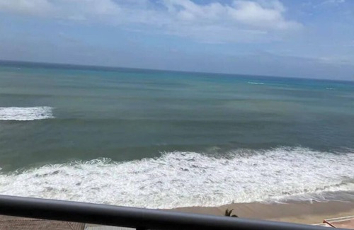 Salinas Condo | Amazing Ocean Views from this 2 bedroom apartment