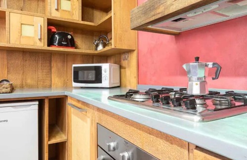 Ripa Apartment | Amazing & Romantic *Loft Testaccio Aventino*