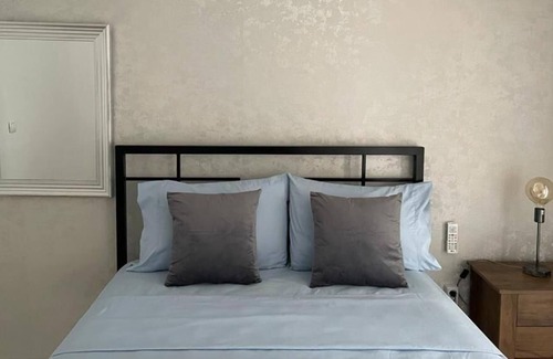 Praia Cabin | Amazing room ocean view balcony rooms