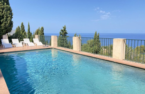 Soller Ski Chalet | Amazing Seaviews between Deia & Soller (A2)