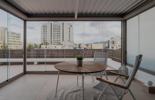 Khalandrion Apartment | Amazing stay IIΙ