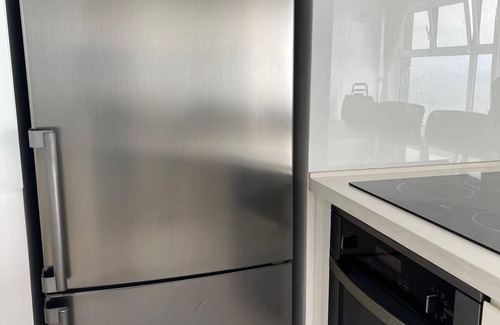 Bat Yam Apartment | Amazing suite on the sea-סוויטה מדהימה על הים