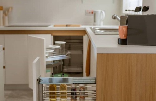 Marsaskala Apartment | Amazing Terraced w/Views Apartment in Marsaskala