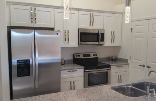 East Mesa Condo | Amazing view Facing the Superstitions Mountains of Arizona 2 pools 2 balcony🌵