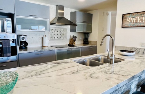 Pedregal Condo | Amazing Views & Newly Renovated!