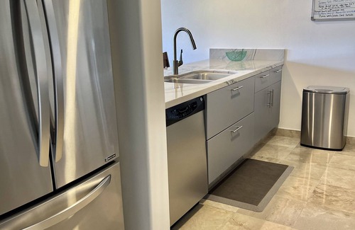 Pedregal Condo | Amazing Views & Newly Renovated!