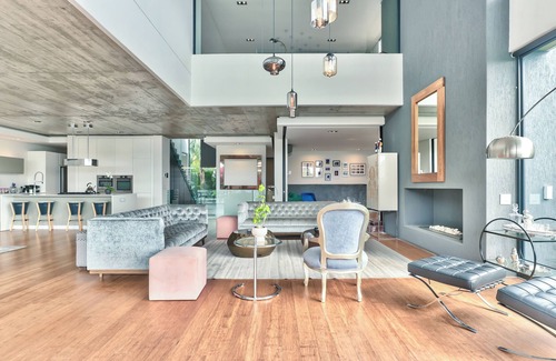 Fresnaye Villa | Amazing Villa in Fresnaye