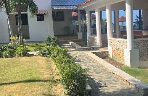 Cabrera Villa | Amazing Villa, Nice Forest/Ocean Views. 5 Bedroom