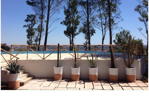 Specchia Villa | Amazing Villa with pool. Price per night