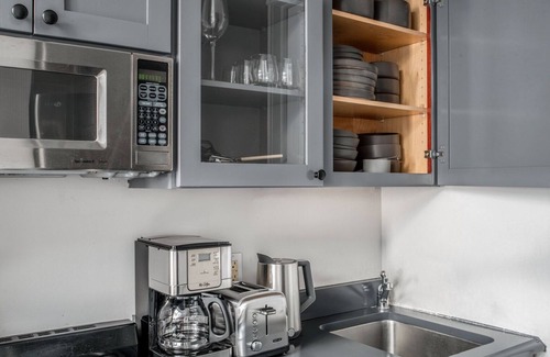 West Village Apartment | Amazing West Village 1BR w/Balcony & Skylight, by Blueground