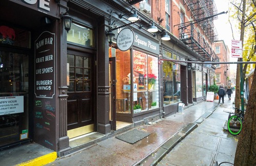 West Village Apartment | Amazing West Village 1BR w/Balcony & Skylight, by Blueground