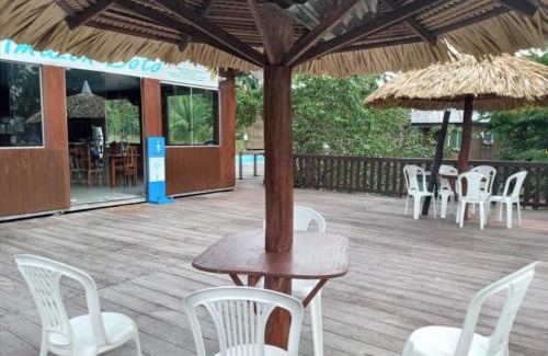 Careiro Cabin | Amazon Boto Lodge Hotel