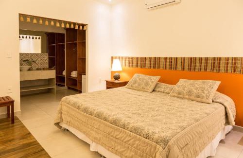 Manaus Cabin | Amazon Ecopark Jungle Lodge