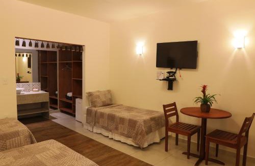 Manaus Cabin | Amazon Ecopark Jungle Lodge