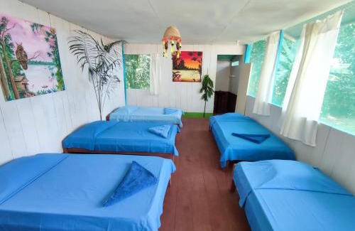 Indiana Other | Amazon Nativo Lodge