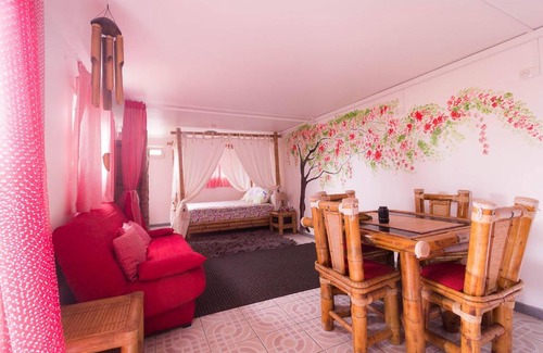 Basse Vallee Apartment | Ambalabaa