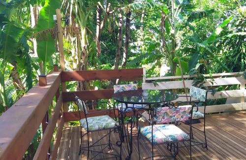 Basse Vallee Apartment | Ambalabaa