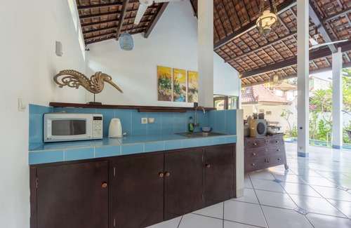 Gili Trawangan Villa | Ambary House