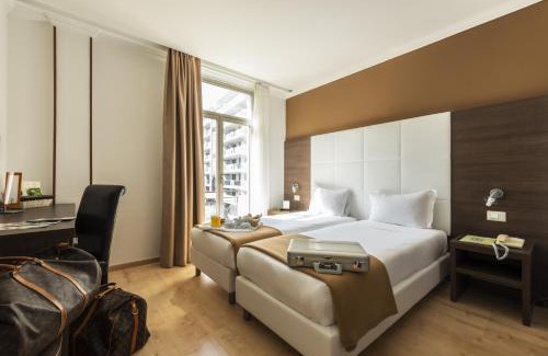 Quartier du Port Hotel | Ambassador-Monaco