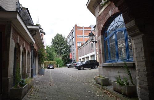 Leuven Apartment | Ambassador Suites Leuven