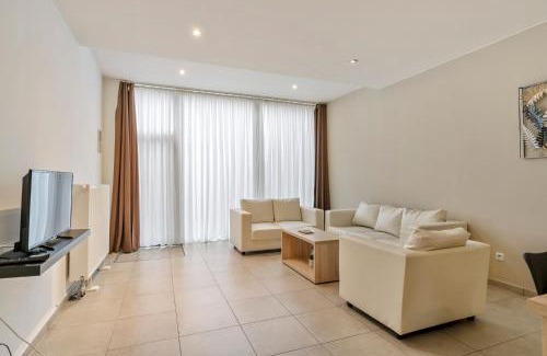 Leuven Apartment | Ambassador Suites Leuven