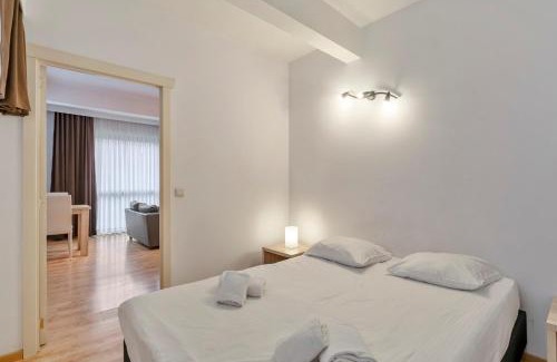 Leuven Apartment | Ambassador Suites Leuven