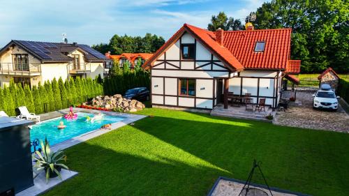 Debina Apartment | Amber House