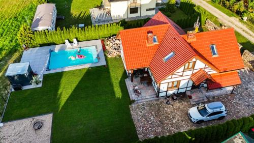 Debina Apartment | Amber House