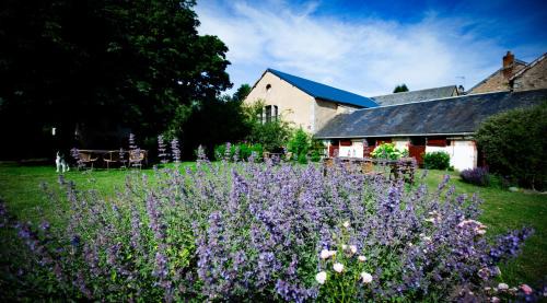 Ouroux-en-Morvan Bed & Breakfast | Ambiance Morvan