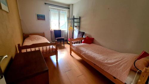 Ouroux-en-Morvan Bed & Breakfast | Ambiance Morvan