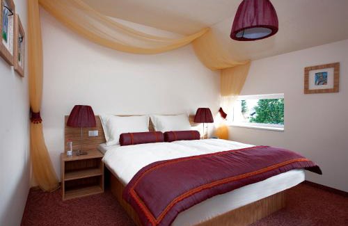 Domzale Hotel | Ambient Hotel