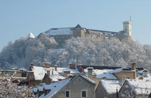 Domzale Hotel | Ambient Hotel