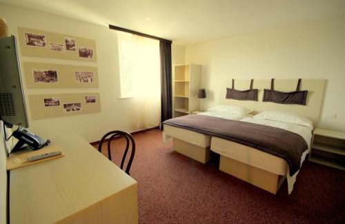 Domzale Hotel | Ambient Hotel