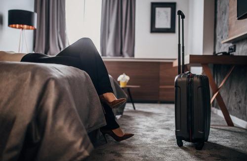 Oberasbach Hotel | ambiente solutions apartments