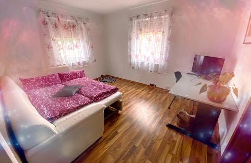 Oberasbach Hotel | ambiente solutions apartments