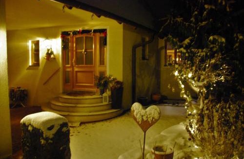 Oberasbach Hotel | ambiente solutions apartments