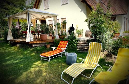 Oberasbach Hotel | ambiente solutions apartments