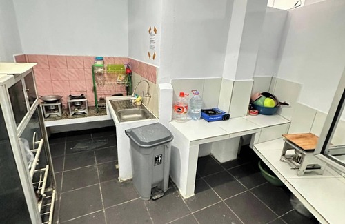 Ambon House | Ambon Residence Syariah