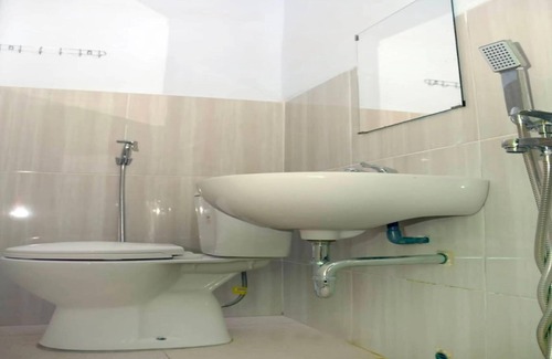 Ambon House | Ambon Residence Syariah