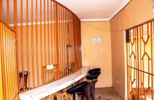 Kimana Hotel | Amboseli Likizo Lodge