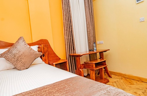 Naivasha Hotel | Ambrosia Hotel