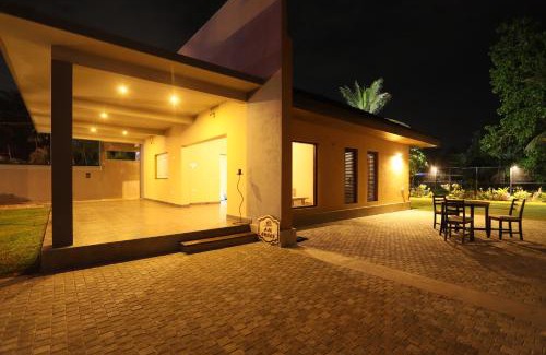 Kochchikade House | AMcroos