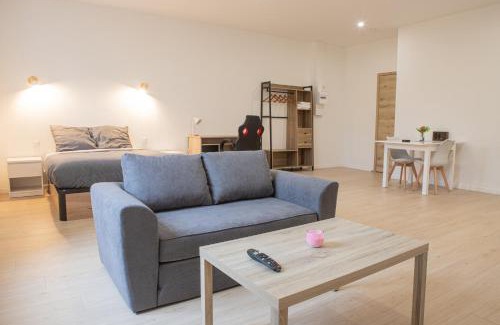 Charleville-Mezieres Apartment | AMD Loc Immo