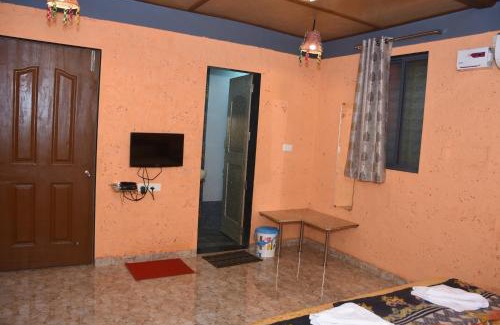 Diveagar Resort | amee's retreat