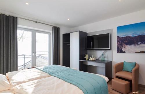 Amel Hotel | Amel Mitte Bed & Breakfast