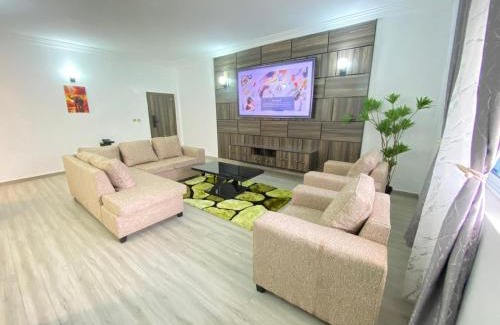 Buea Hotel | Amelia Aparthotel