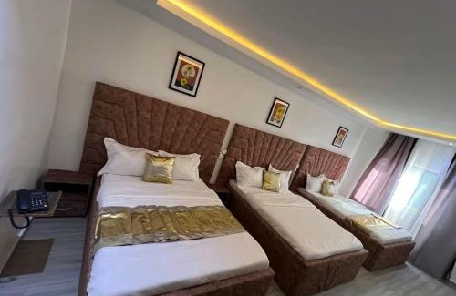 Buea Hotel | Amelia Aparthotel